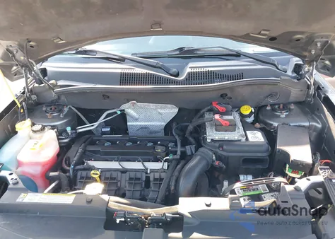 2011 Jeep Compass z USA, uszkodzony, nr VIN 1J4NT1FA4BD213994